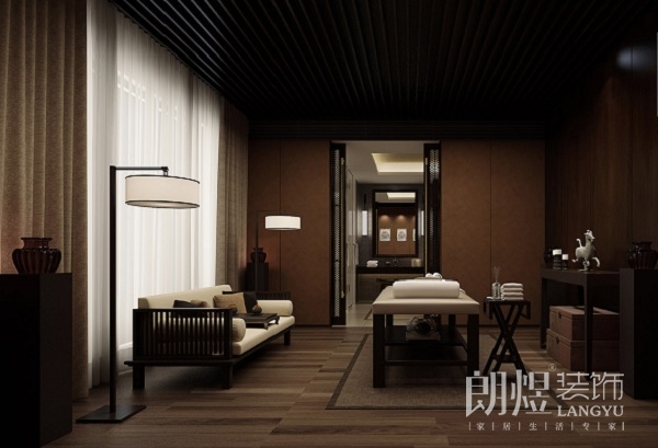 空間的合理化設(shè)計(jì)