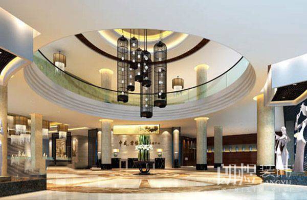 售樓部裝修設(shè)計(jì)效果圖