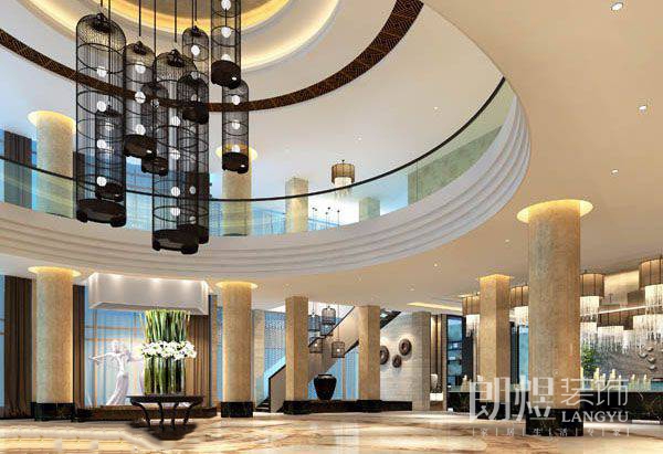 售樓部裝修設(shè)計(jì)效果圖