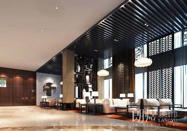 售樓部裝修設(shè)計(jì)效果圖