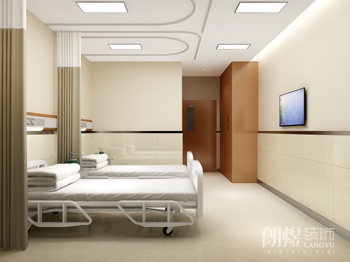 成都龍泉驛龍華社區(qū)衛(wèi)生服務中心效果圖