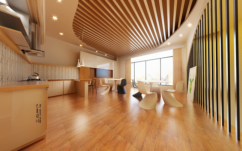 月子中心裝修風(fēng)格